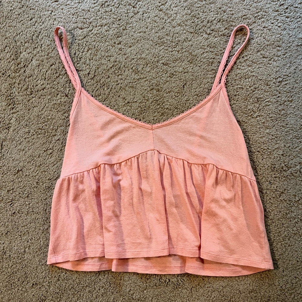 PacSun tank